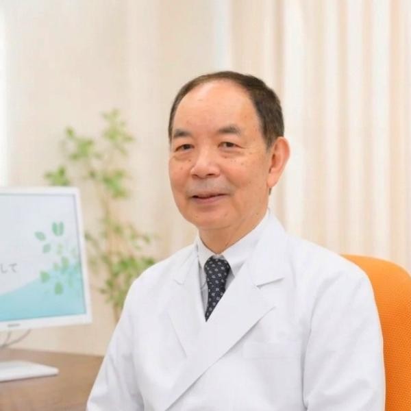 院長 塩崎 正英