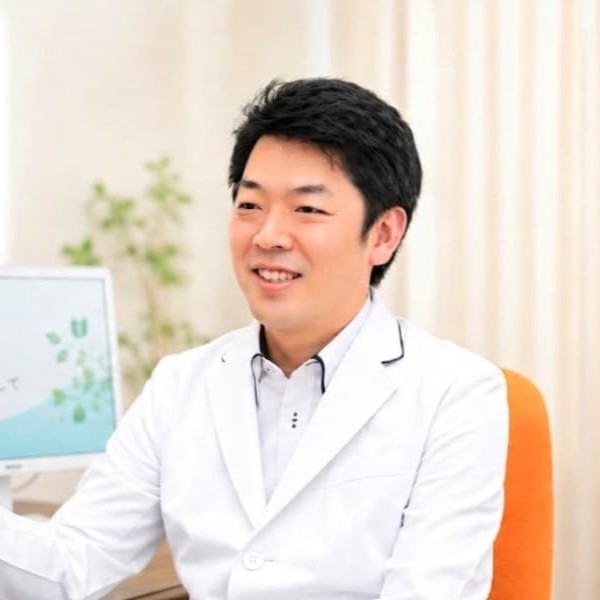 副院長 塩崎 正嗣